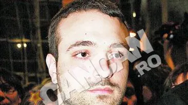 Fostul sot al Oanei Mizil s-a cuplat cu Badeasca dupa ce a iesit in oras cu Ponta! Jimmy jongleaza cu Alexandrele lui Tardea