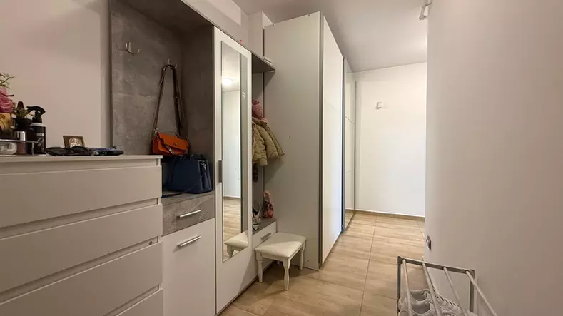 Deea Maxer își vinde apartamentul cu 3 camere din Bragadiru. Cum arată și ce sumă cere