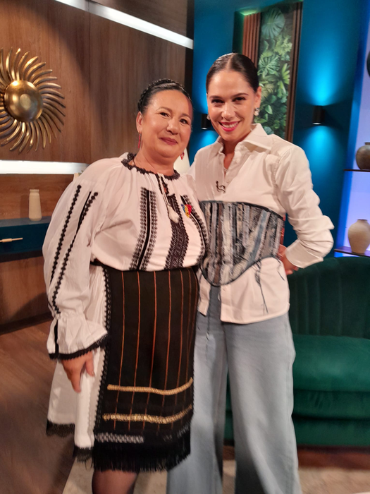 Au ”furat” vedeta de la PrimaTV! Va fi show total la Chefi la Cuțite! Atenție, Scărlătescu, Dumitrescu și Bontea! Cu cine vor șefii de la Antena 1 să-i ”înfunde” pe juraţii de la MasterChef