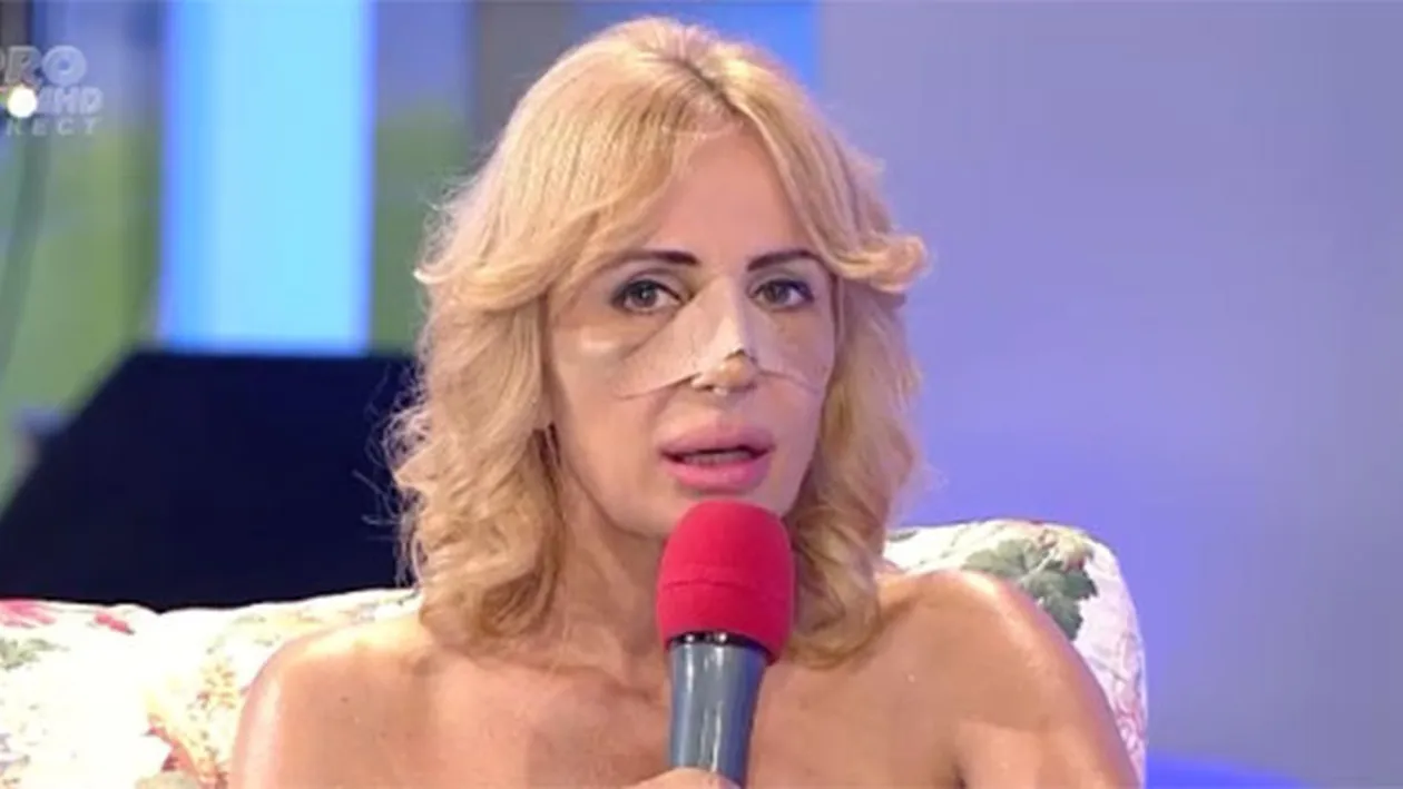 Daniela Gyorfi e mândră de ce a realizat: Când am inceput să când eram extrem de săracă