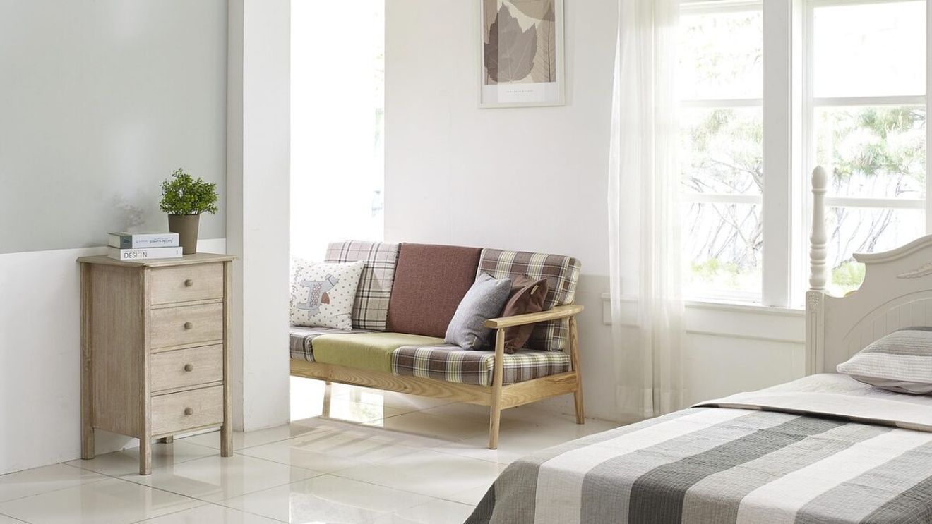 Ce trebuie să ai în dormitor pentru a atrage dragostea și banii, potrivit maeștrilor Feng Shui! Funcționează imediat