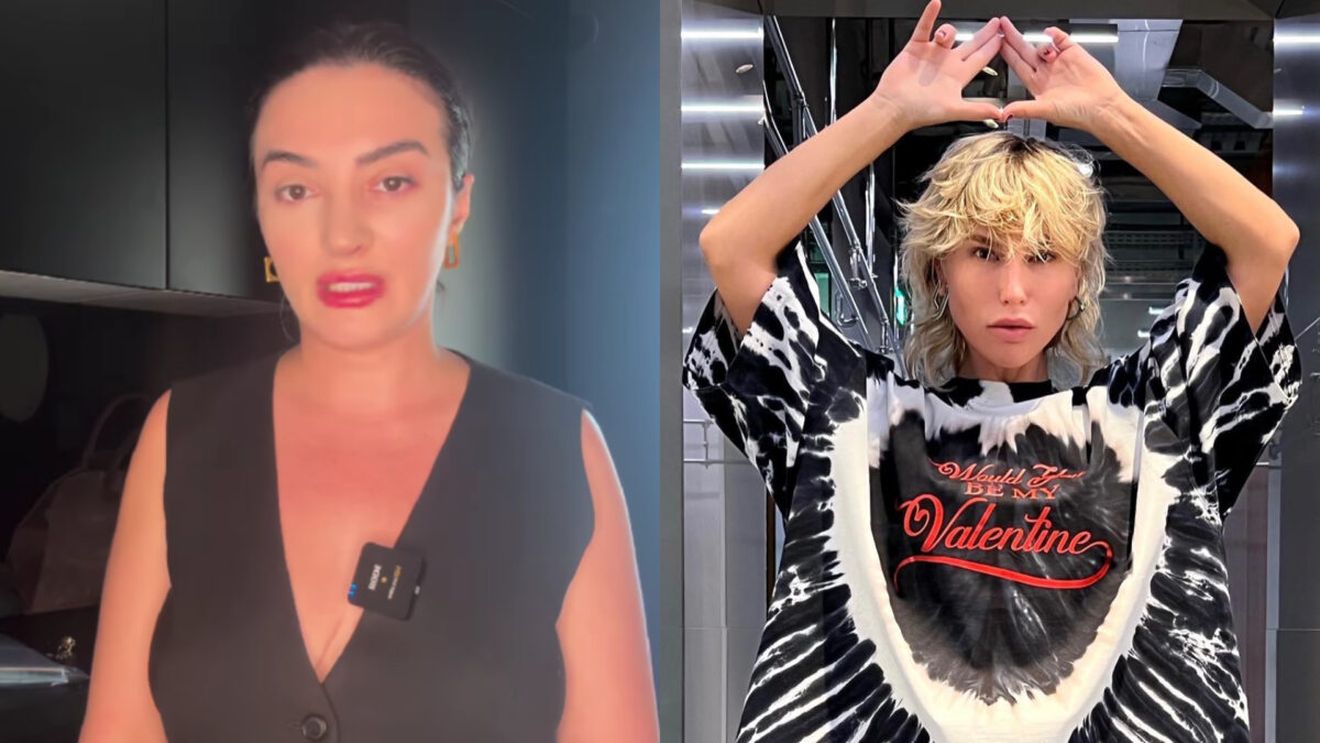 Ana Morodan sare în apărarea Corinei Bud după valul de hate! Mesajul transmis și de Ruxette Drăgan, influencerița ”terorizată” de Cristina ICH