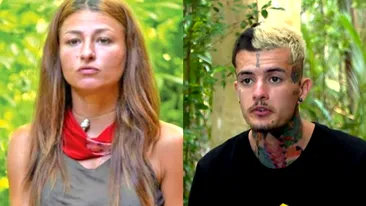 Ce spune Elena Marin despre Zanni, câștigătorul ”Survivor România”: ”Asta m-a făcut, din păcate, să nu mă pot apropia de el”