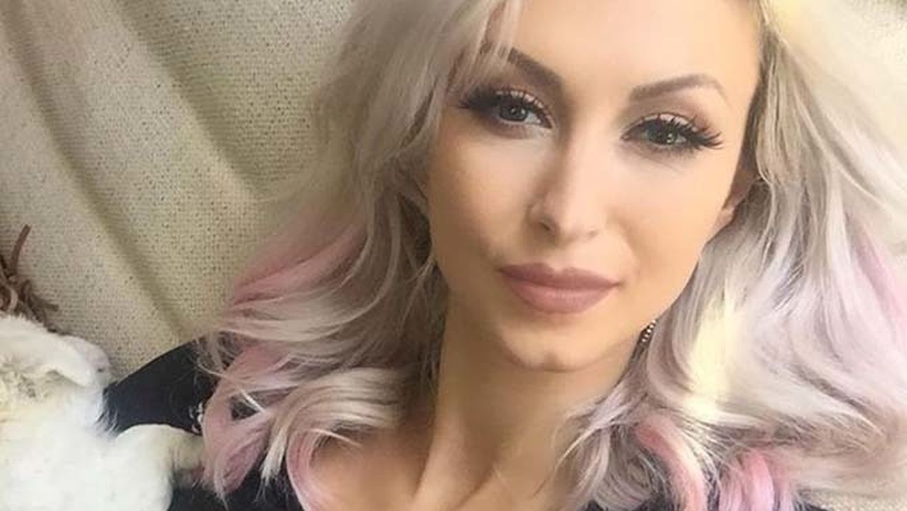 ANDREEA BĂLAN, cu burtica de gravidă la vedere! A aflat sexul copilului chiar de ziua ei