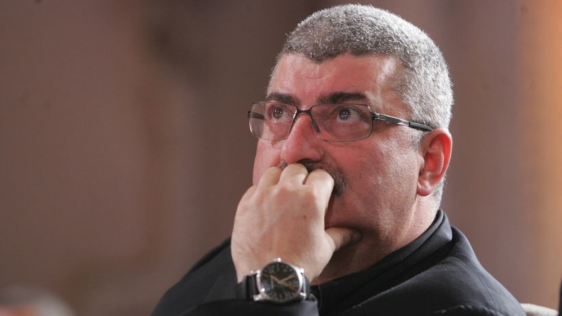 Declaratii naucitoare ale lui Prigoana! „Sotia mea vroia sa fie peste Andreea Marin! Folosea copiii ca moneda!”