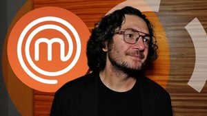 Detalii neștiute din culisele MasterChef. Concurentul l-a dat de gol pe Florin Dumitrescu: “N-am ce să caut acolo” | EXCLUSIV