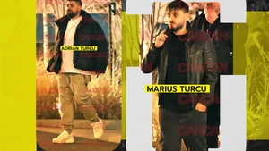 Frații Turcu, “în priză” toată noaptea! Povara imensă lăsată în urmă de tatăl lor nu i-a afectat