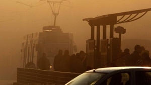 ANM, avertizare de vreme severă imediată, vineri dimineață, începând cu ora 6:45. Fenomene meteo periculoase în România!
