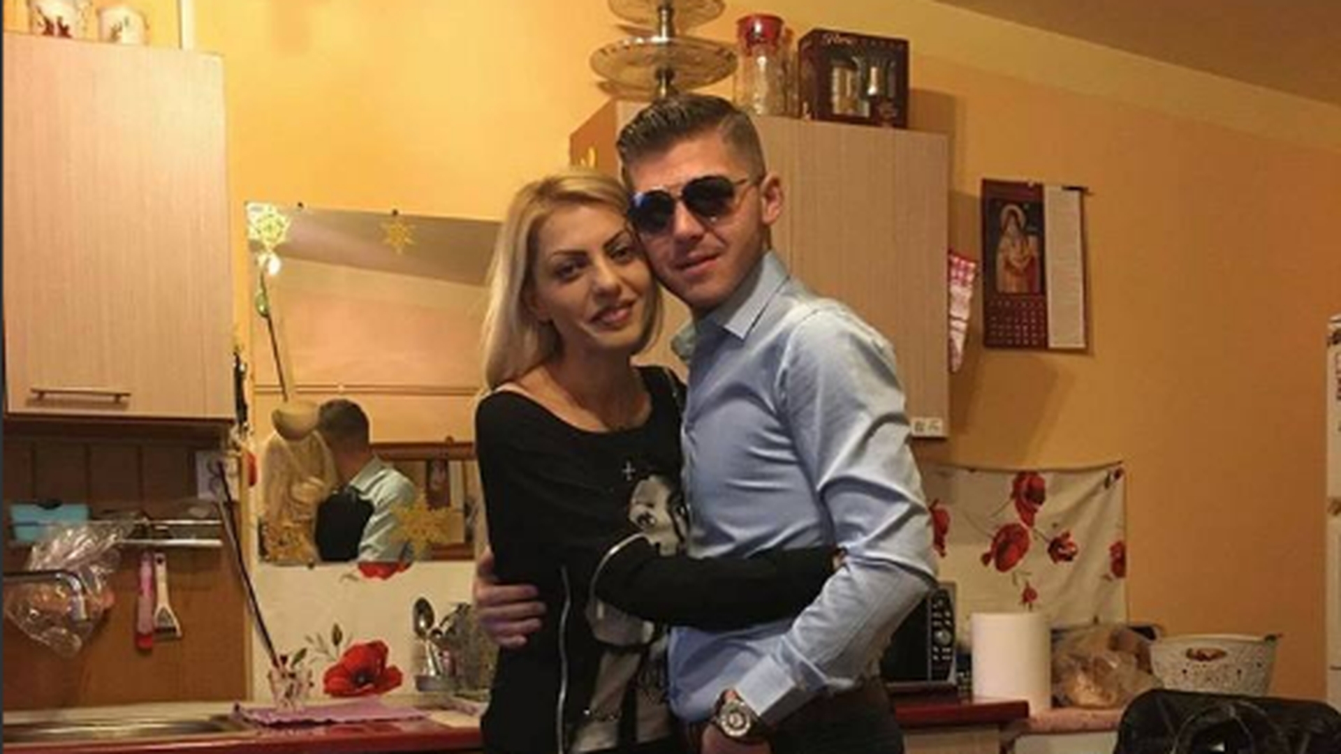 S-a căsătorit în secret? Cum a apărut fiul îndrăgostit al Nicoletei Guţă