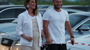 Prezentatoarei TV i s-a făcut poftă de… LOFT! Ilinca Vandici mai are 2 săptămâni până naşte, dar…