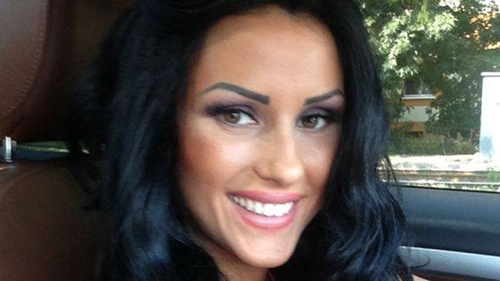 In ipostaza asta chiar n-ai mai vazut-o! Daniela Crudu, bagata in portbagaj de Mihai Mitoseru! Vezi cum a ripostat vedeta tv