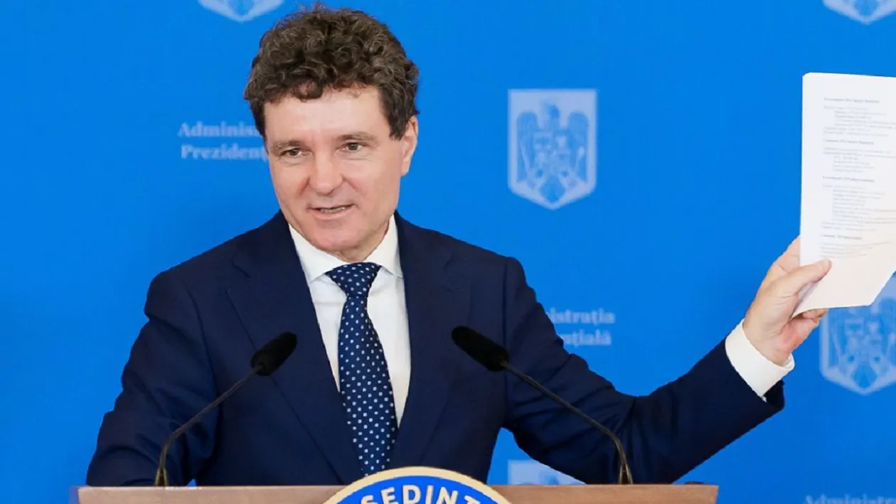 Declarația de avere a lui Nicușor Dan a suferit modificări. Președintele României are mai mulți bani, mai puține credite și datorii