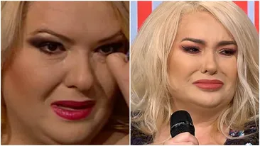 Viorica de la Clejani, distrusă de COVID. “Mi-au găsit ficatul vraiște!” + Mărturii teribile din spital