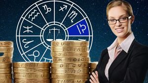 Cele două zodii feminine care se vor vor fi promovate și vor avea mare lipici la bani, în următoarea perioadă