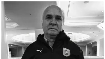 Doliu în fotbalul românesc. A murit Dumitru Marcu, „Motoreta” din Bănie