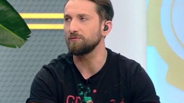 Dani Oțil și-a făcut praf prietenul din cauza coronvirusului: ”Păi nu ziceai că nu există? Bravo, mă…”