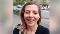 Lidia Buble a dezvăluit ce a făcut în noaptea de Înviere! Ce s-a întâmplat dimineaţa când a trebuit să meargă cu familia la biserică