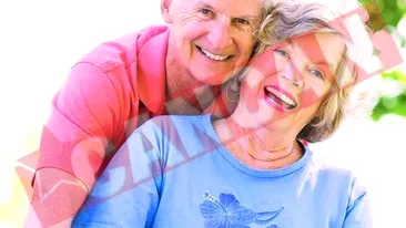 Pensionarea ne intinereste cu zece ani