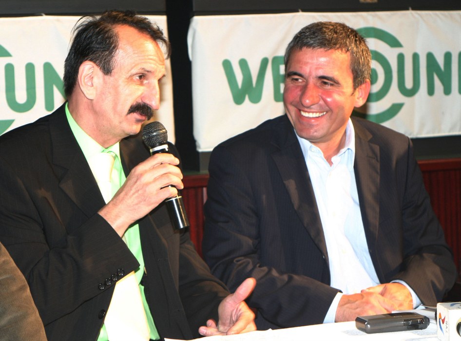 Mircea M. Ionescu a murit. Sursa foto: Mediafax