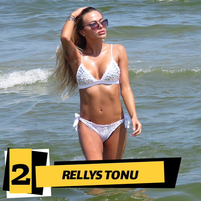 Ele au fost cele mai sexy 30 de vedete din România în 2018!