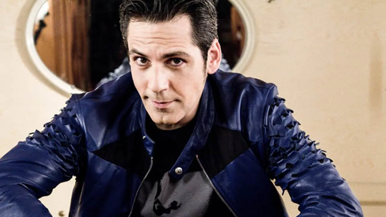 Prima REACTIE a lui Stefan Banica despre MOARTEA actritei Oana Ioachim! Cum o alinta interpretul!