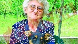 Buzdugan, pacalit de propria mama