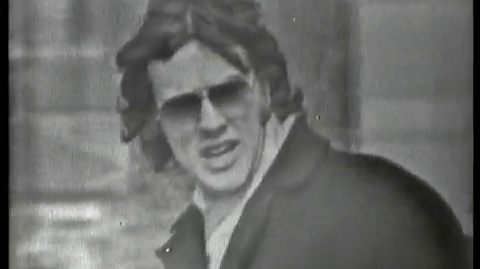 Pusca si cureaua lata, ce rocker era odata! Uite cum arata Gabriel Cotabita pe cand avea 23 de ani! Il recunosti?