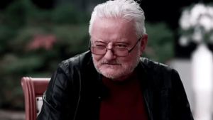 Irinel Columbeanu a primit „interzis”! De ce nu mai poate pleca în America, la fiica lui