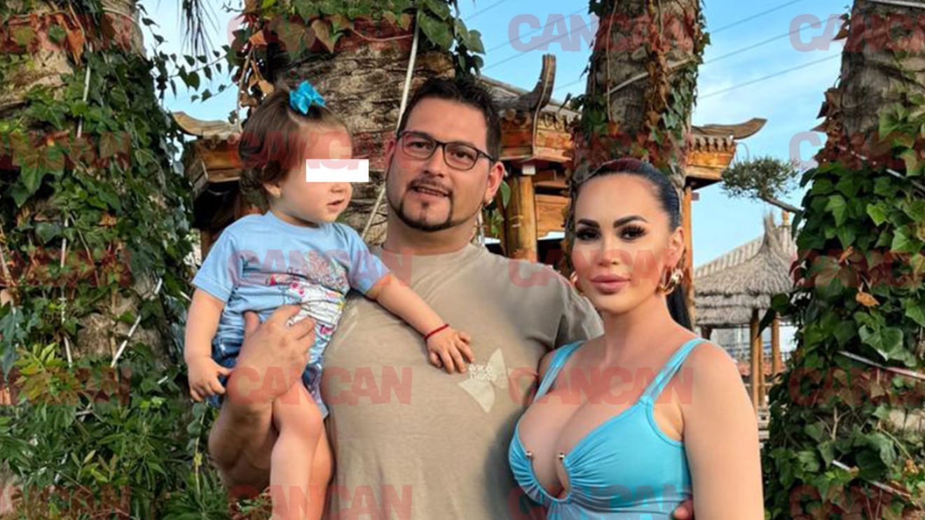 Fosta ispită de la Insula iubirii se mărită! „Ne este foarte ușor să facem, nu ne reține ceva”