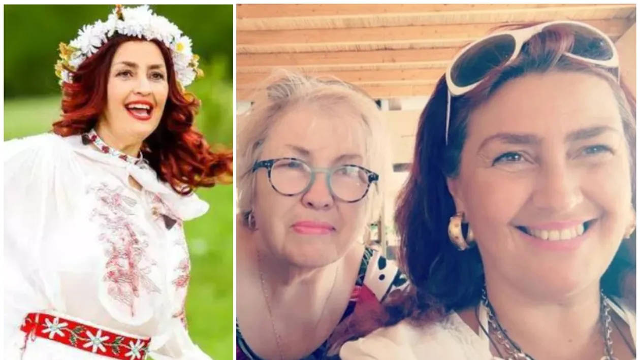 Gestul dureros făcut de mama Ronei Hartner la căpătâiul fiicei sale! Momente triste la priveghi