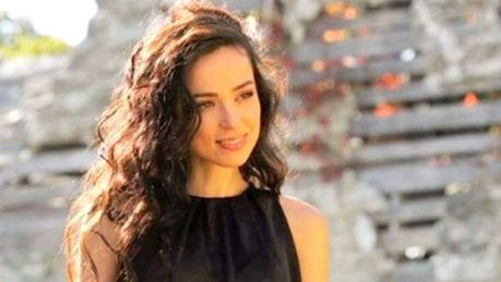 Olivia Steer se judecă de opt ani pentru o moștenire de 30 de hectare de pământ