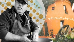 Am pătruns în ”Regatul farfuriilor din lut”!