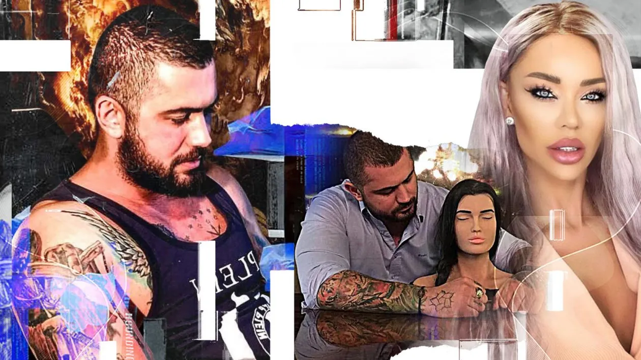 Bianca Drăgușanu și Cengiz Şıklaroğlu au dat cărțile pe față și au spus adevărul gol-goluț despre relația lor