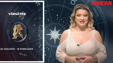 Horoscop zilnic 25 octombrie 2021. Vărsătorii sunt dornici de flirt