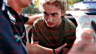 Condamnat la 10 ani, Vlad Pascu joacă ultima carte. La ce metodă a recurs pentru a scăpa de închisoare