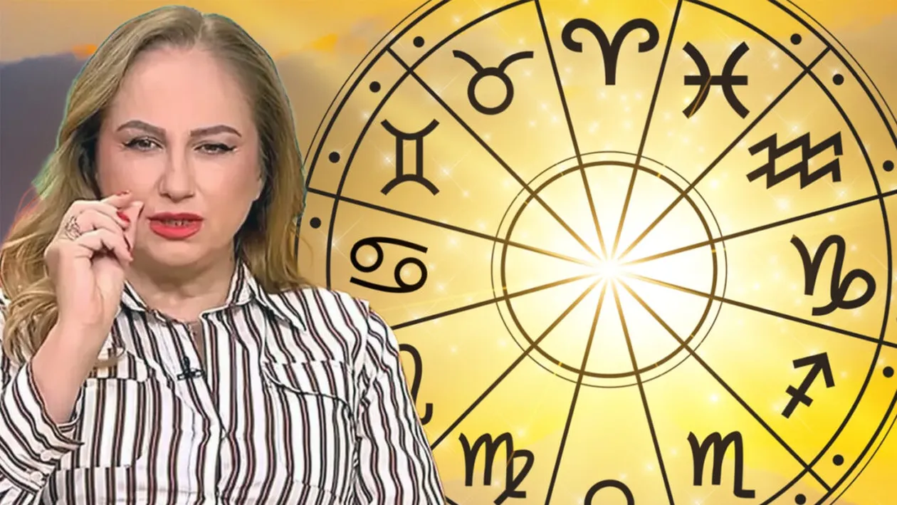 Zodia care riscă să-și piardă toți banii în această primăvară, potrivit celebrei Cristina Demetrescu: Deciziile luate în grabă pot avea consecințe