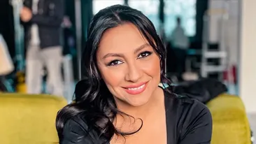 Metoda prin care Andra a reușit să slăbească 7 kilograme în doar 2 săptămâni