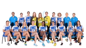 SCM Craiova, start în Cupa EHF!