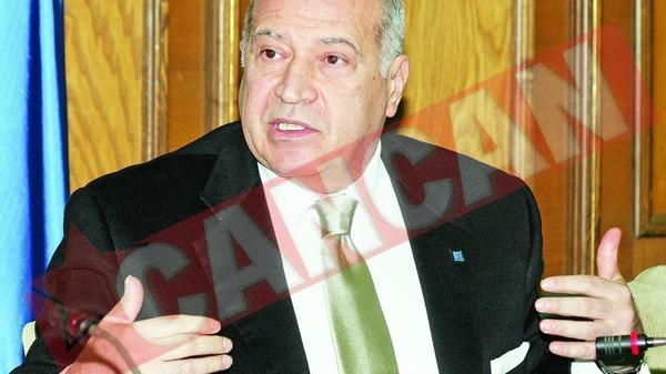 Voiculescu, santajat sa vanda Antenele?