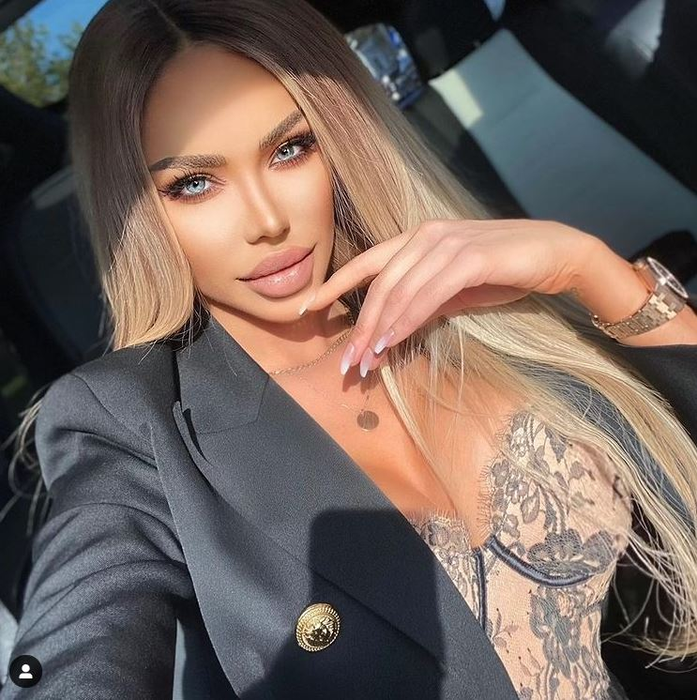 Bianca Drăgușanu, despre trauma trăită de fiica ei la grădiniță: “A stat vânătă 7 zile, am schimbat grădinița”