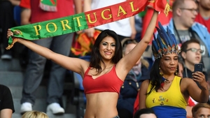 Portughezii scot fotbalul din carantină!