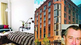 Ce hoteluri si-au tras!