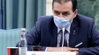 Ludovic Orban, anunț ferm! România revine la Starea de Urgență? „În alte țări nu s-a procedat așa”