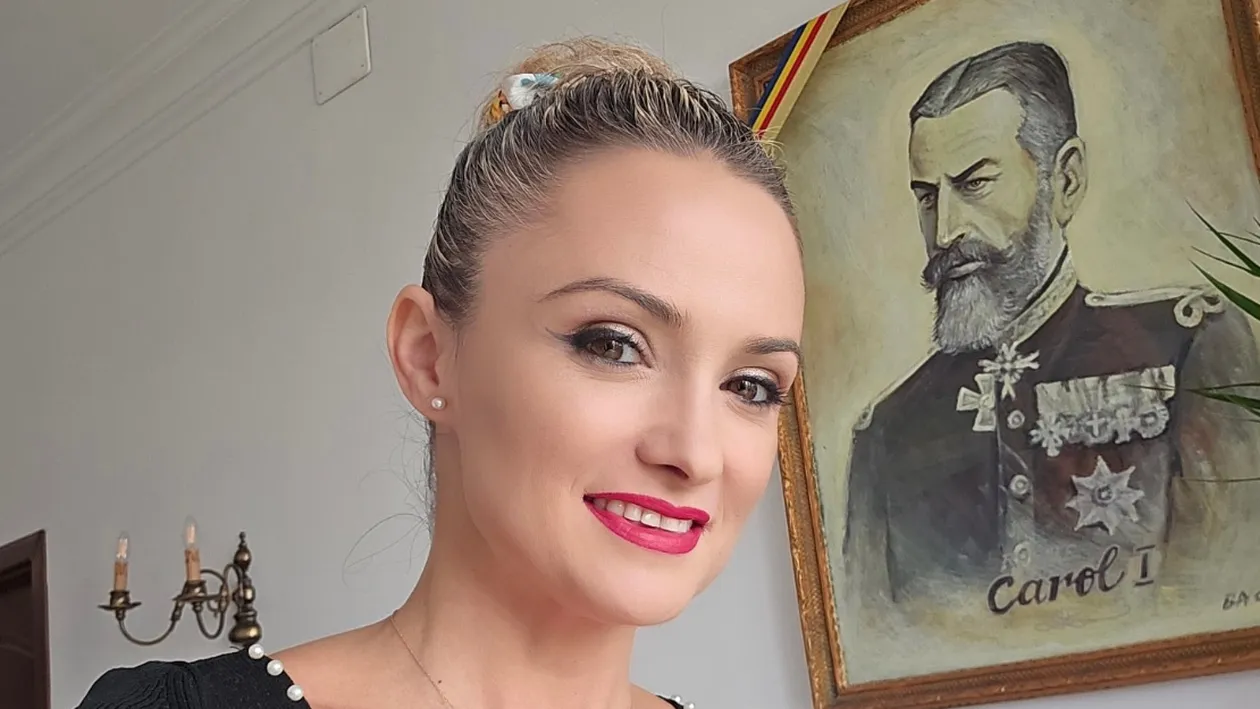 Ce au pățit copiii Amaliei Bellantoni, când au intrat mascații peste ei? ”În fața lor, mi-au...”