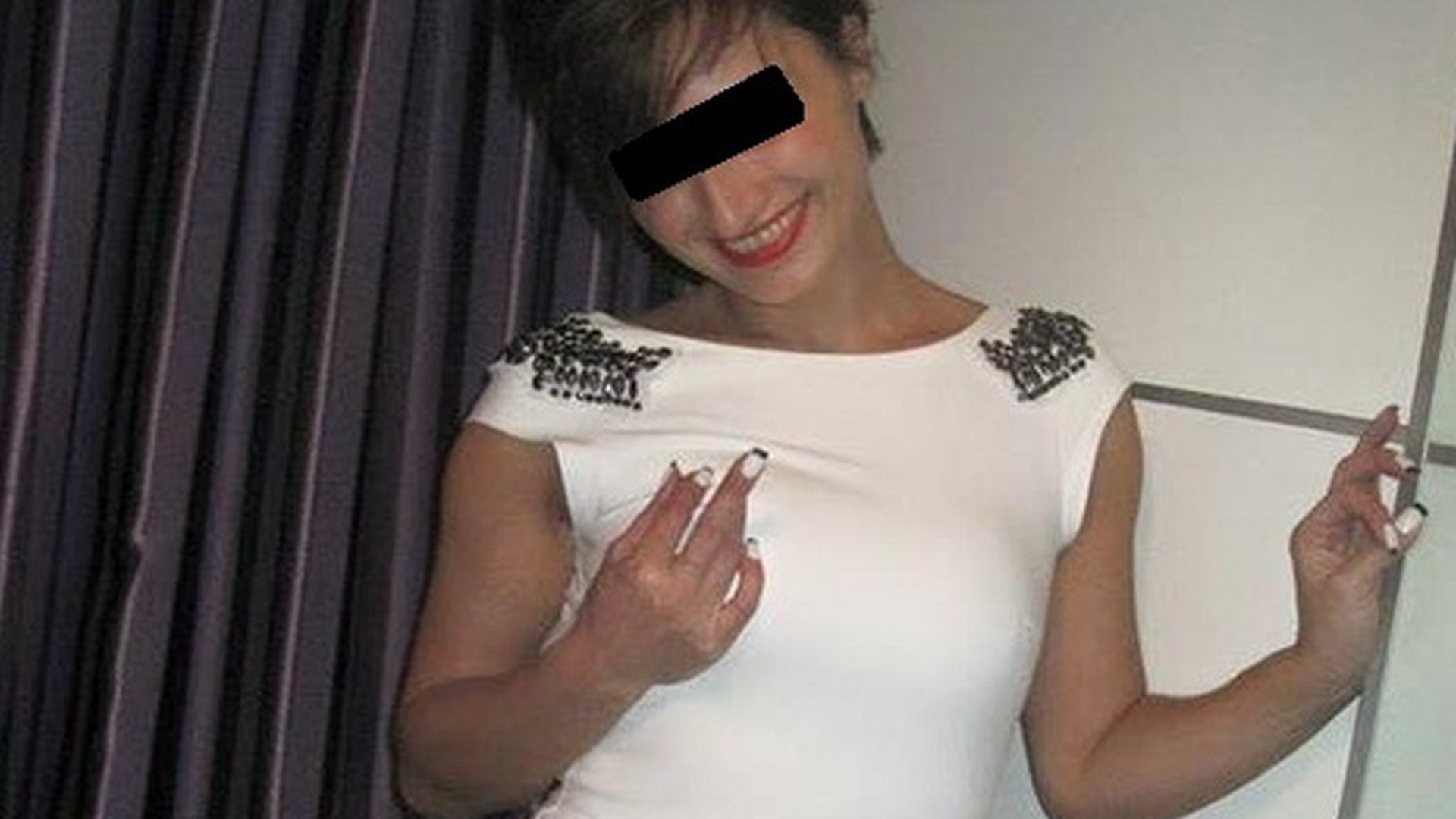 Fosta sotie a unui semifinalist "Dansez pentru tine", acuzata ca este escorta pentru barbatii bogati! Imaginile sunt mai mult dec