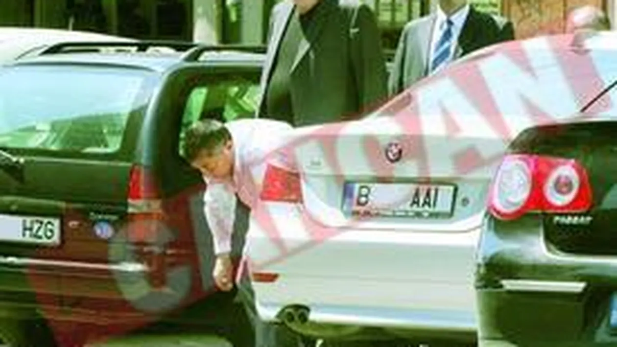 Am ramas unactionar pasiv la Dinamo