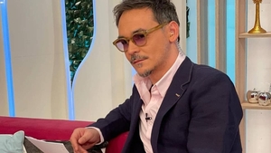Ce s-a întâmplat cu Răzvan Simion în ziua în care Dani Oţil a devenit tătic? Diana, fosta soţie, e implicată şi ea