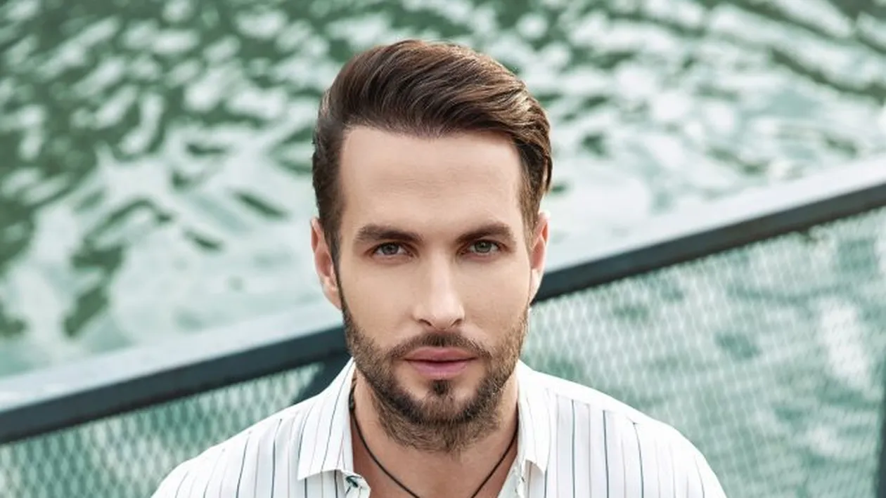 Randi lansează o nouă piesă de ziua lui! ”Femeia care m-a învins”