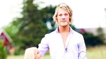 Drama unui adolescent din Suedia: Masoara 2,08 metri