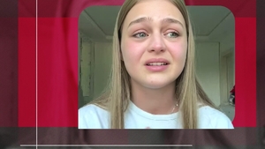 Sora Iulianei Beregoi, mărturisiri cutremurătoare după scandalul cu Andreea Bostănică. Ana a izbucnit în lacrimi la Dan Capatos Show: “Mi-e frică să ies din casă”